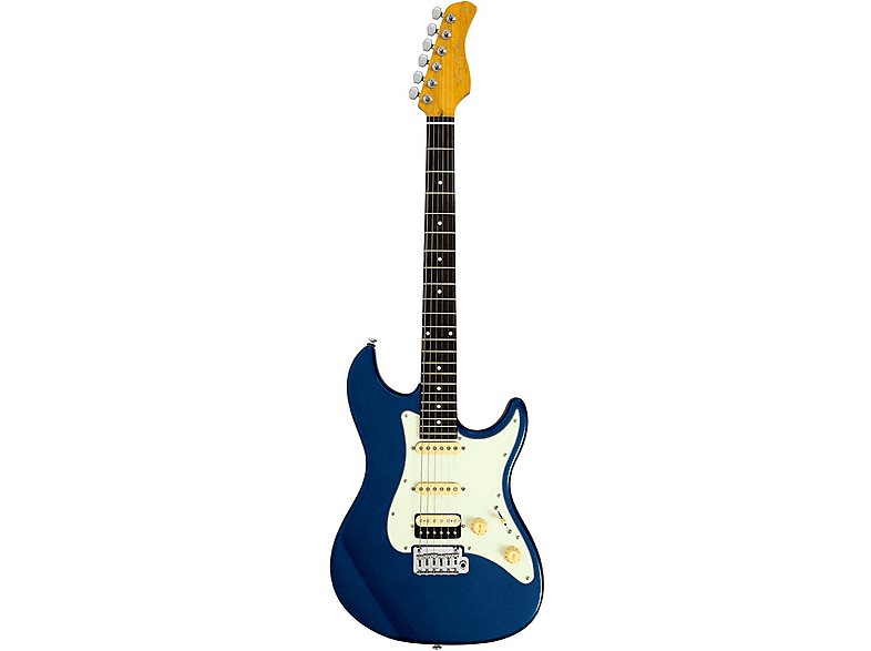 SIRE Larry Carlton S3 HSS Elektro Gitar (S3HSSDN) NG