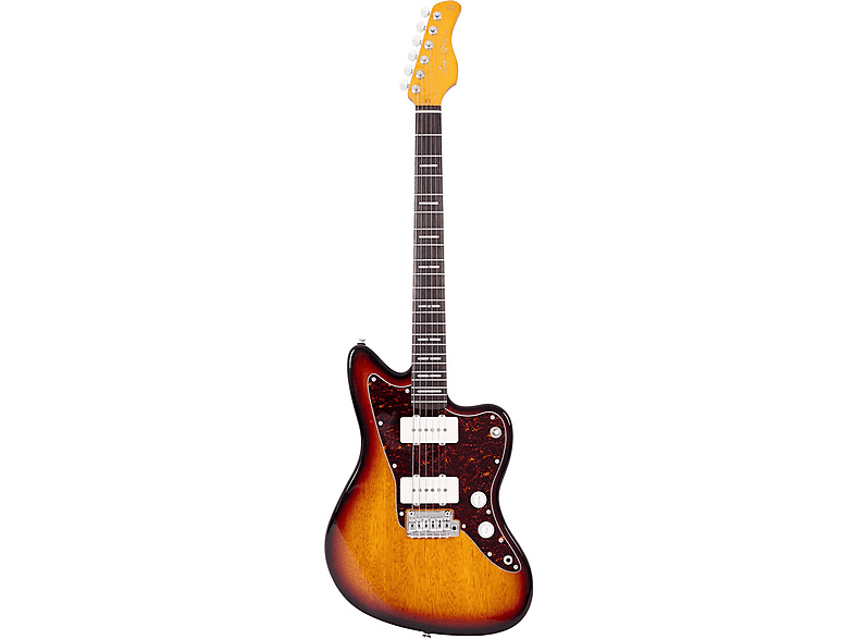SIRE Sire Larry Carlton J3 Elektro Gitar 3TS