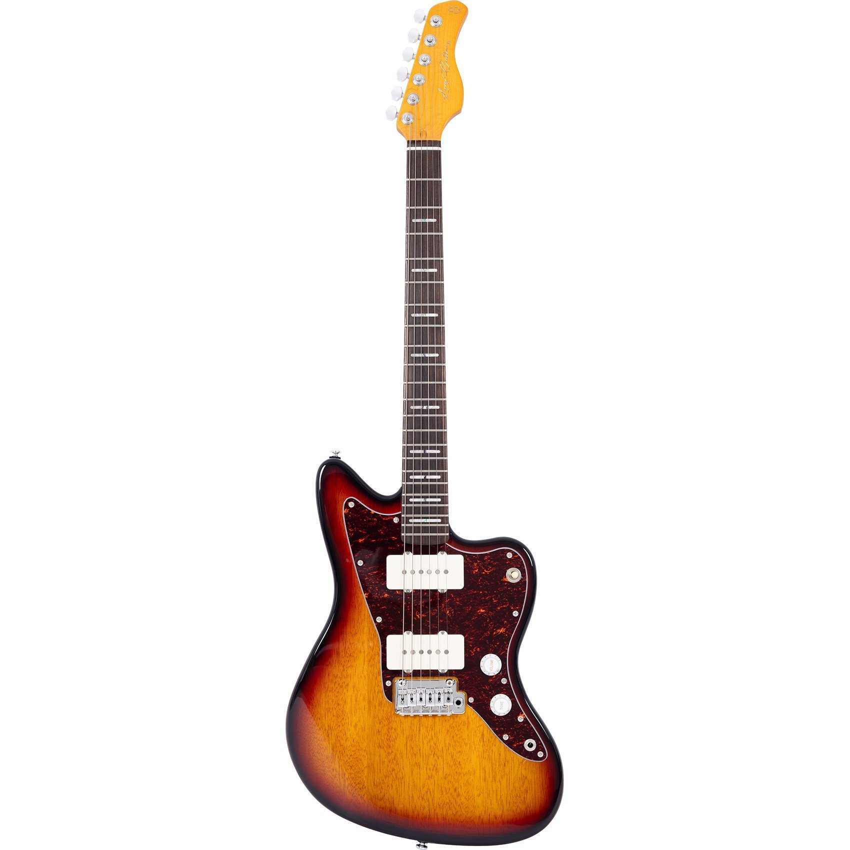 SIRE Sire Larry Carlton J3 Elektro Gitar 3TS