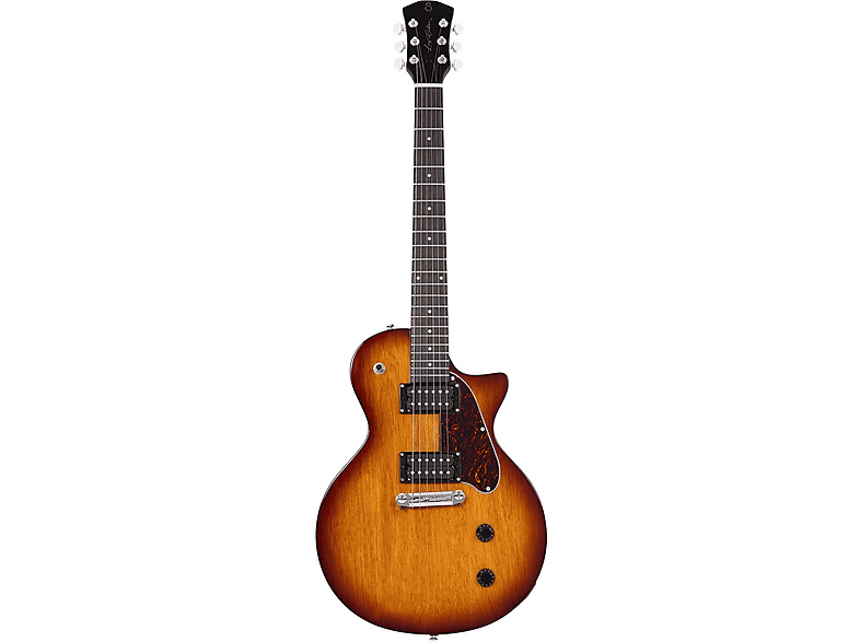 SIRE Sire Larry Carlton L3 HH Elektro Gitar TS