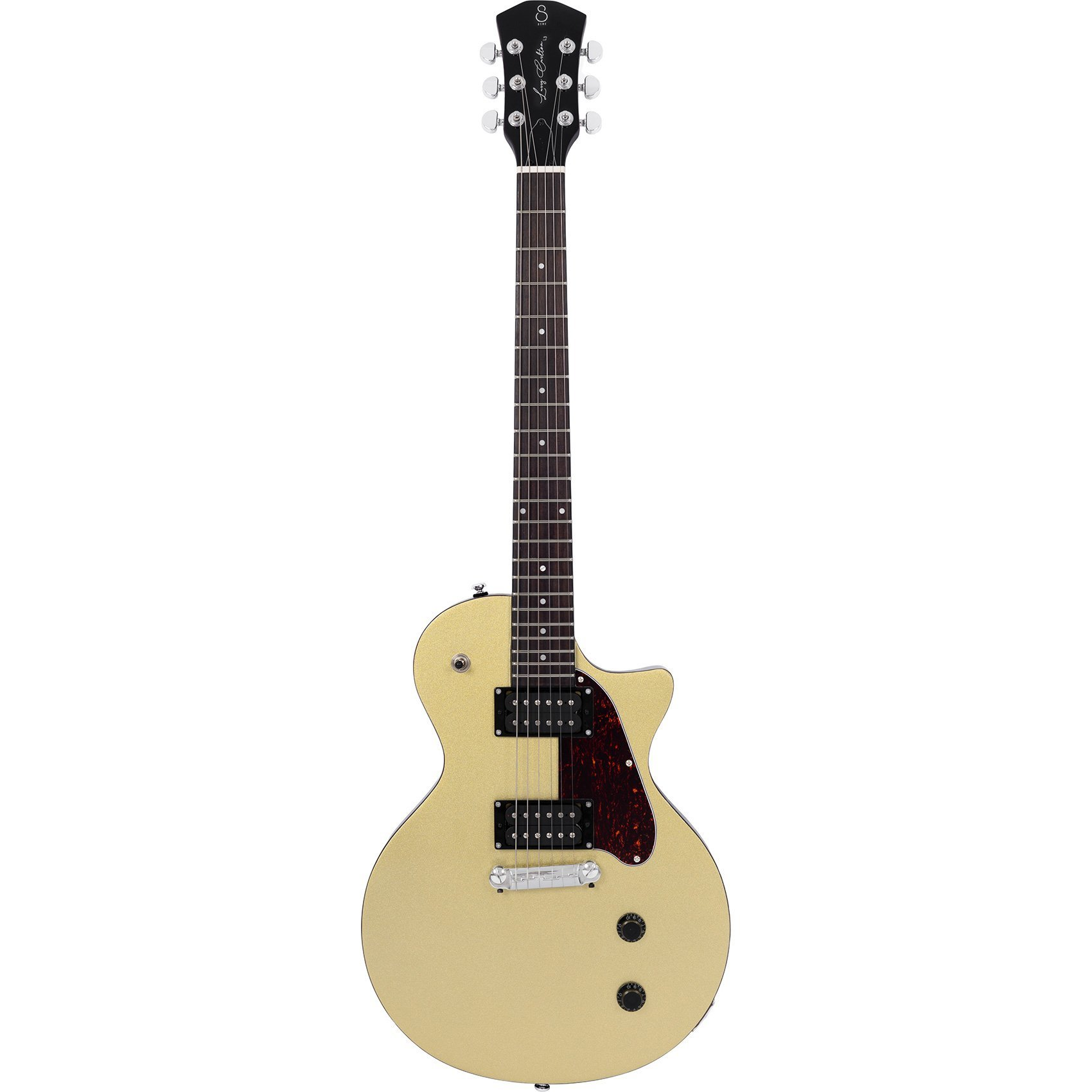 SIRESire Larry Carlton L3 HH Elektro Gitar GDT