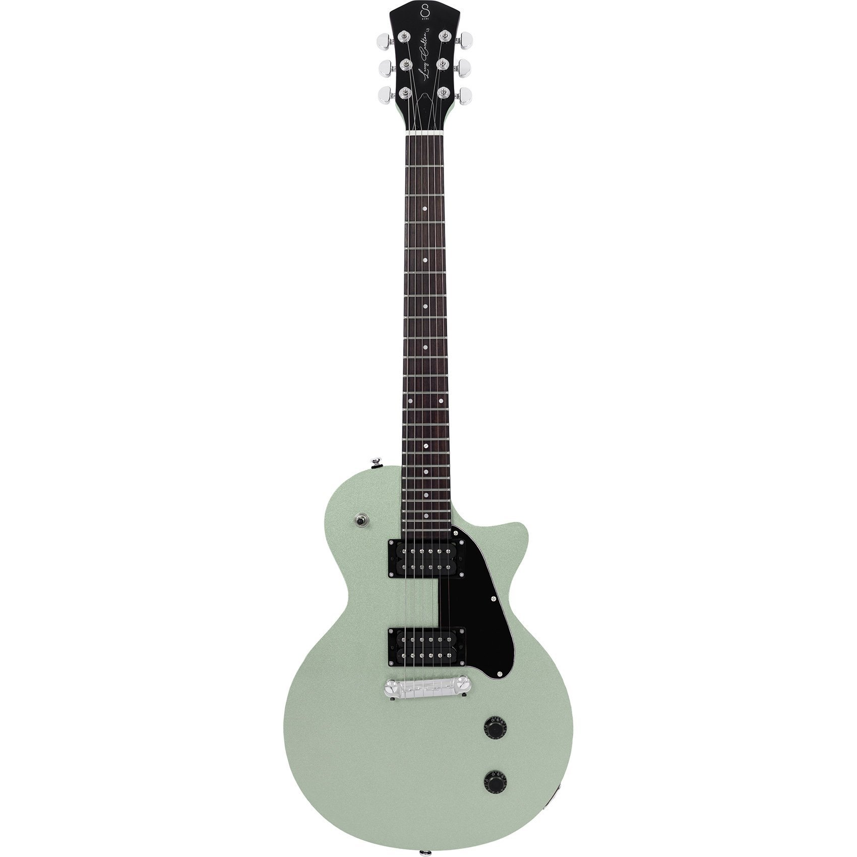 SIRESire Larry Carlton L3 HH Elektro Gitar SGM
