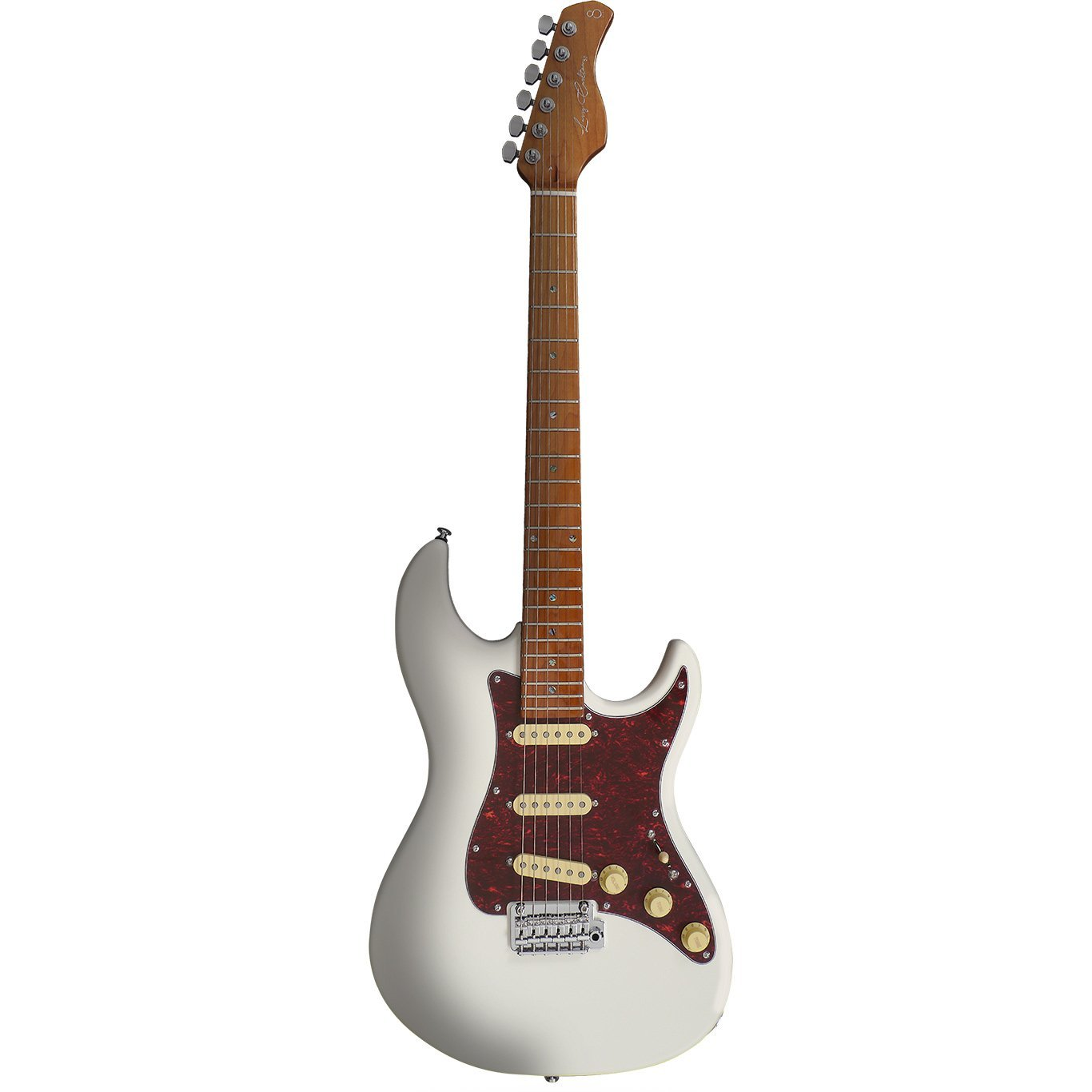 SIRE Larry Carlton S7 Vintage Elektro Gitar AWH