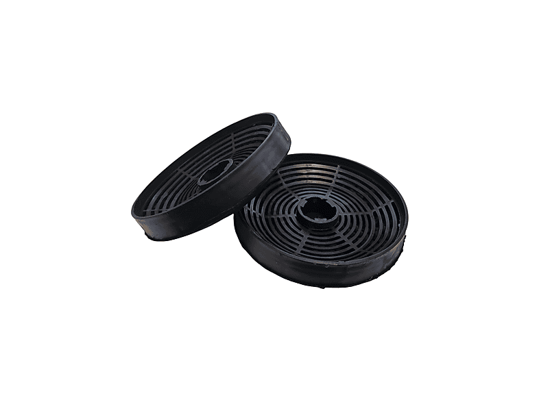 POPULER Grundig GDSP 2474 BB Uyumlu Eğik Davlumbaz Karbon Filtre 7704331115