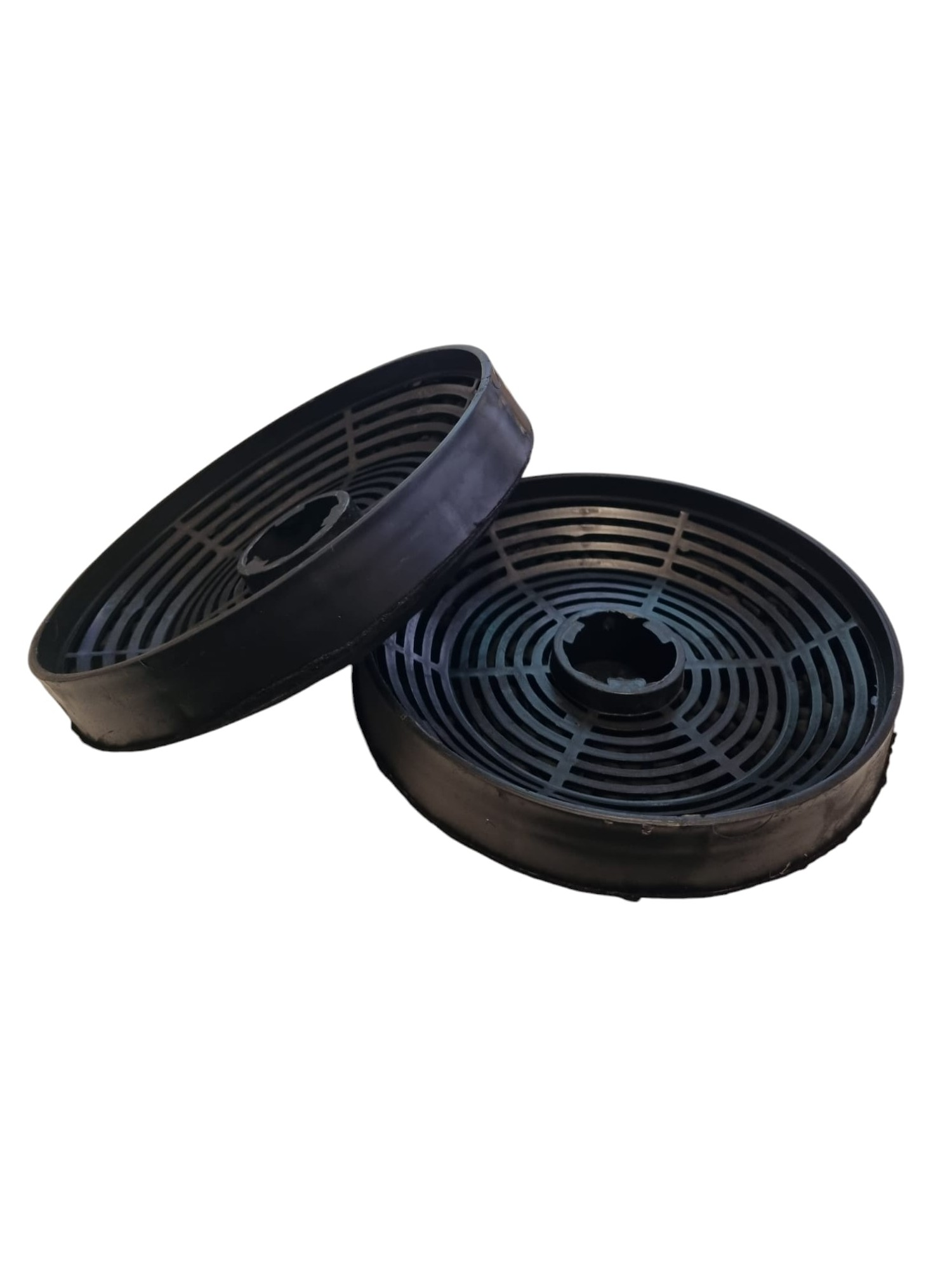 POPULER Arçelik ADE 605-3 G Uyumlu  Eğik Davlumbaz 60 cm Karbon Filtre 7704330115