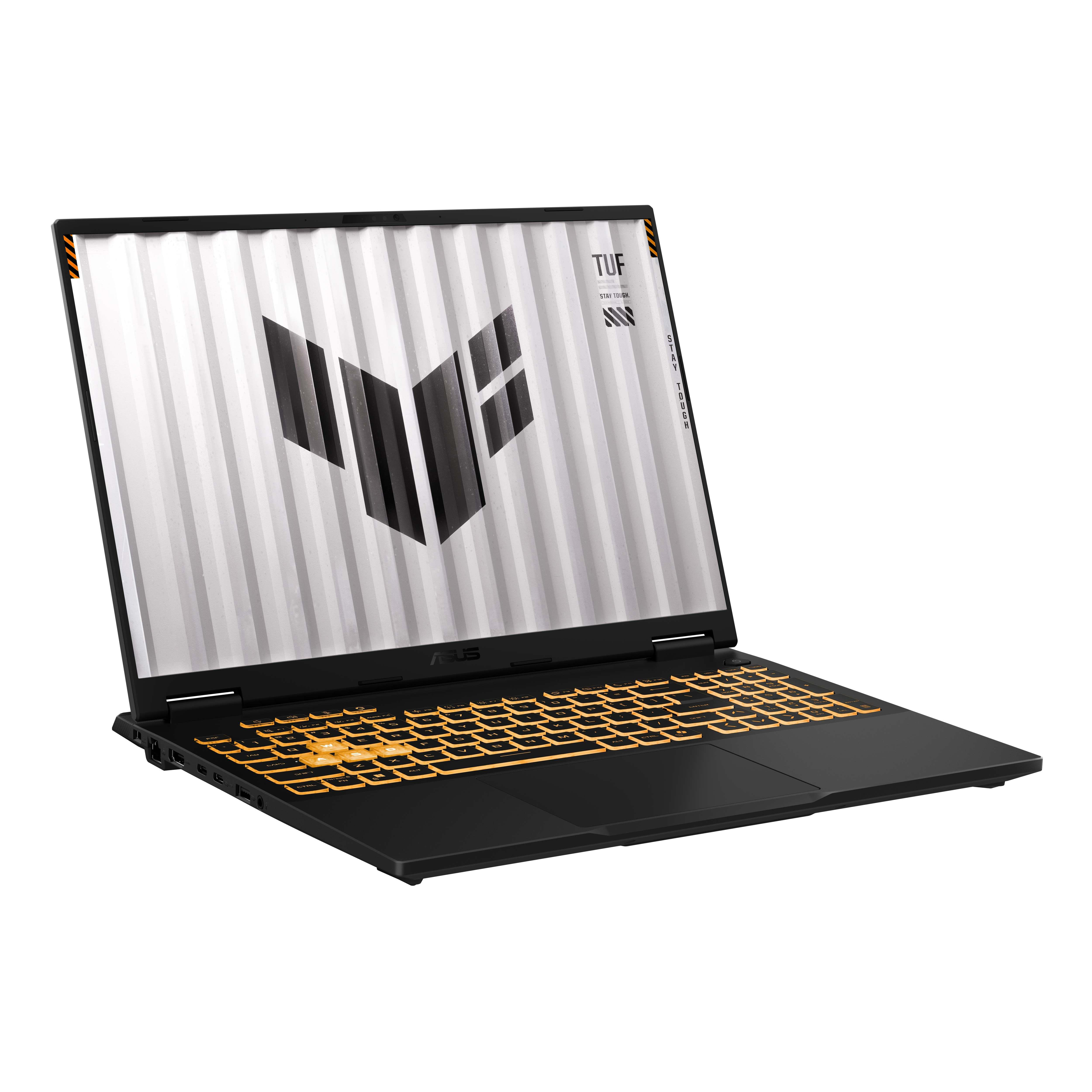 ASUS TUF Gaming A16 FA608UM-RV130 RTX5060-8GB 115W WUXGA 165Hz AMD