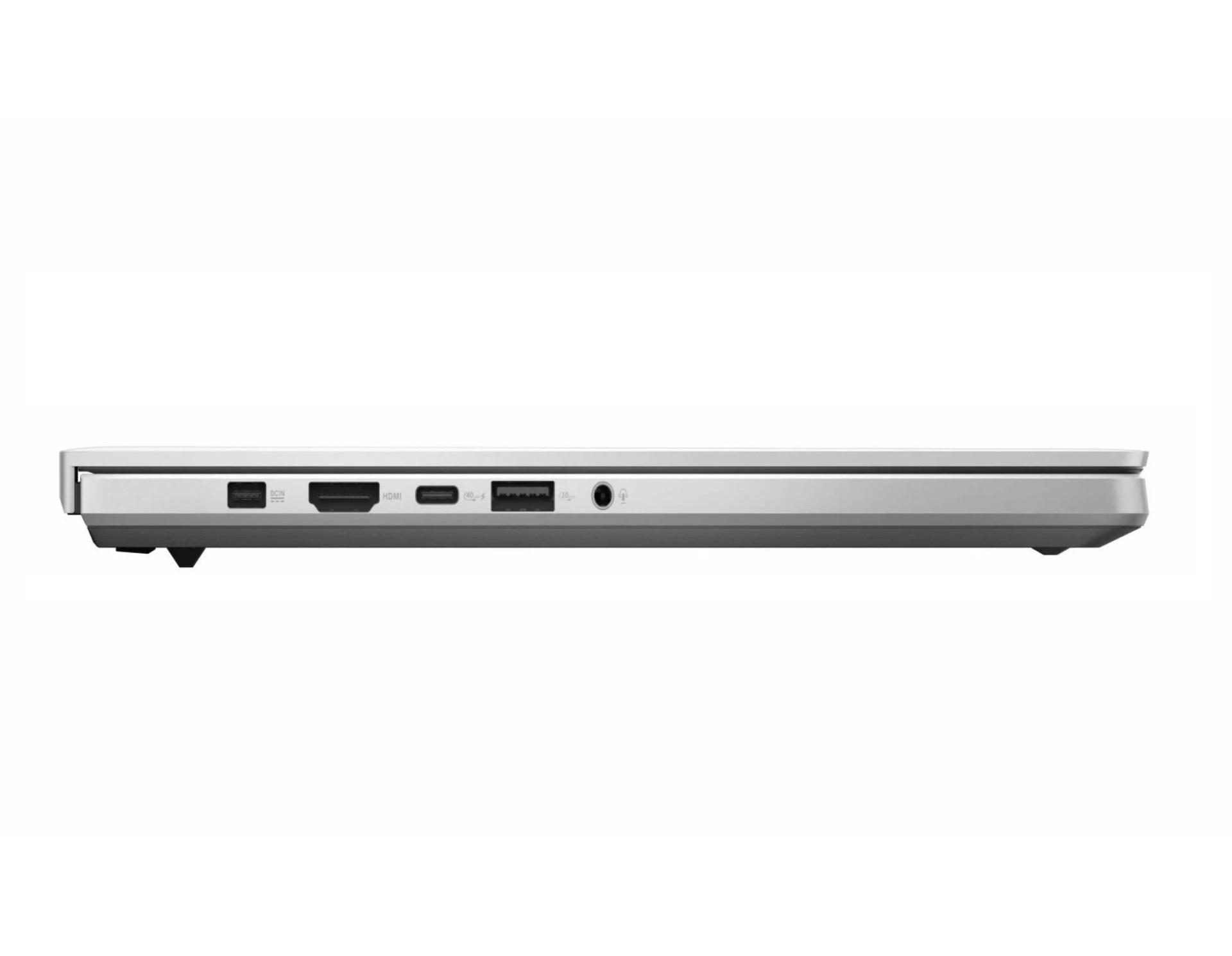 ASUS ROG Zephyrus G14 GA403UH-QS038 RTX5050-8GB 90W 120Hz OLED AMD