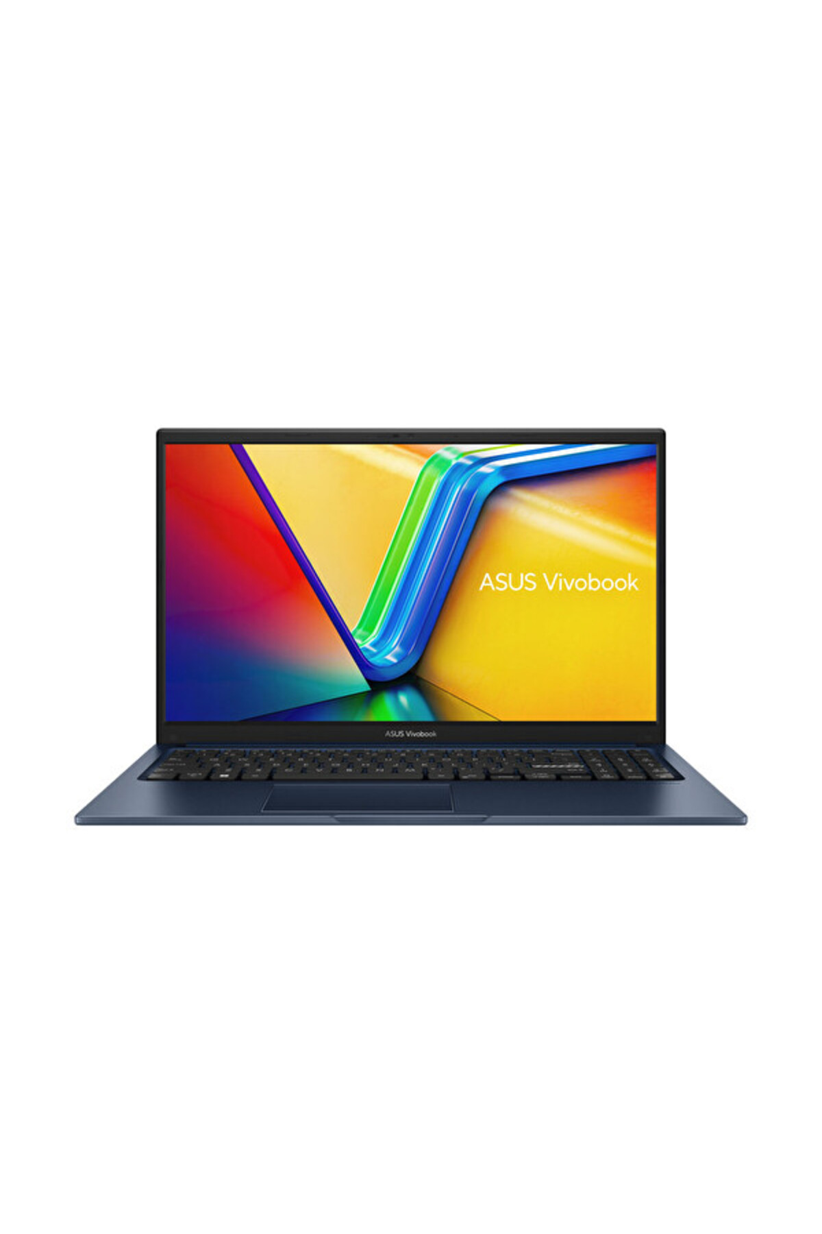 ASUS Vivobook 15 X1504VA-BQ5382W  FHD 60 Hz Intel Core 5 120U 8 GB RAM 512 GB SSD 16 inç Windows 11 Home Laptop Mavi