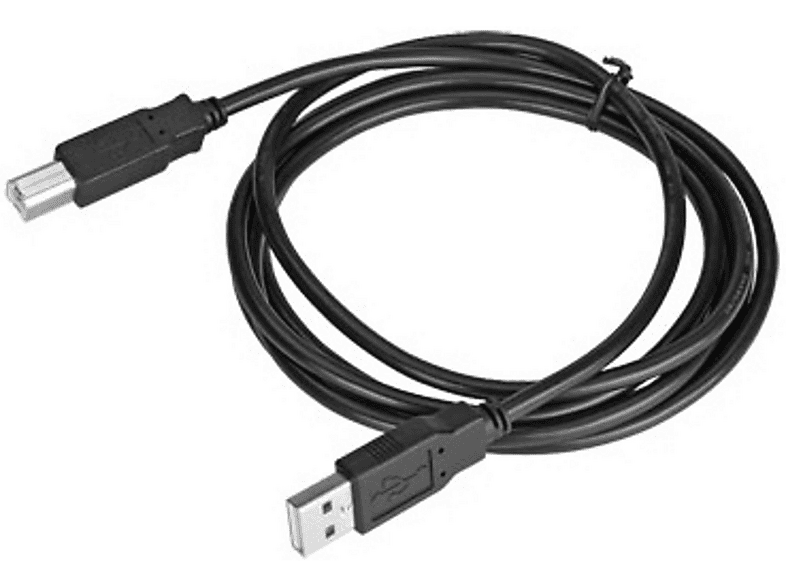 DARK 1.5M USB 2.0 Yazıcı Kablosu