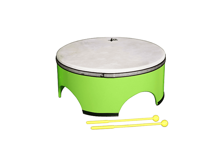 IQ PLUS 12 inç Ahşap Floor Drum