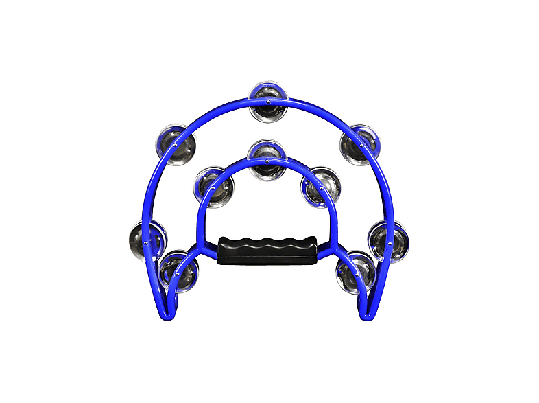 IQ PLUS Mavi Double-Row Cutaway Tef