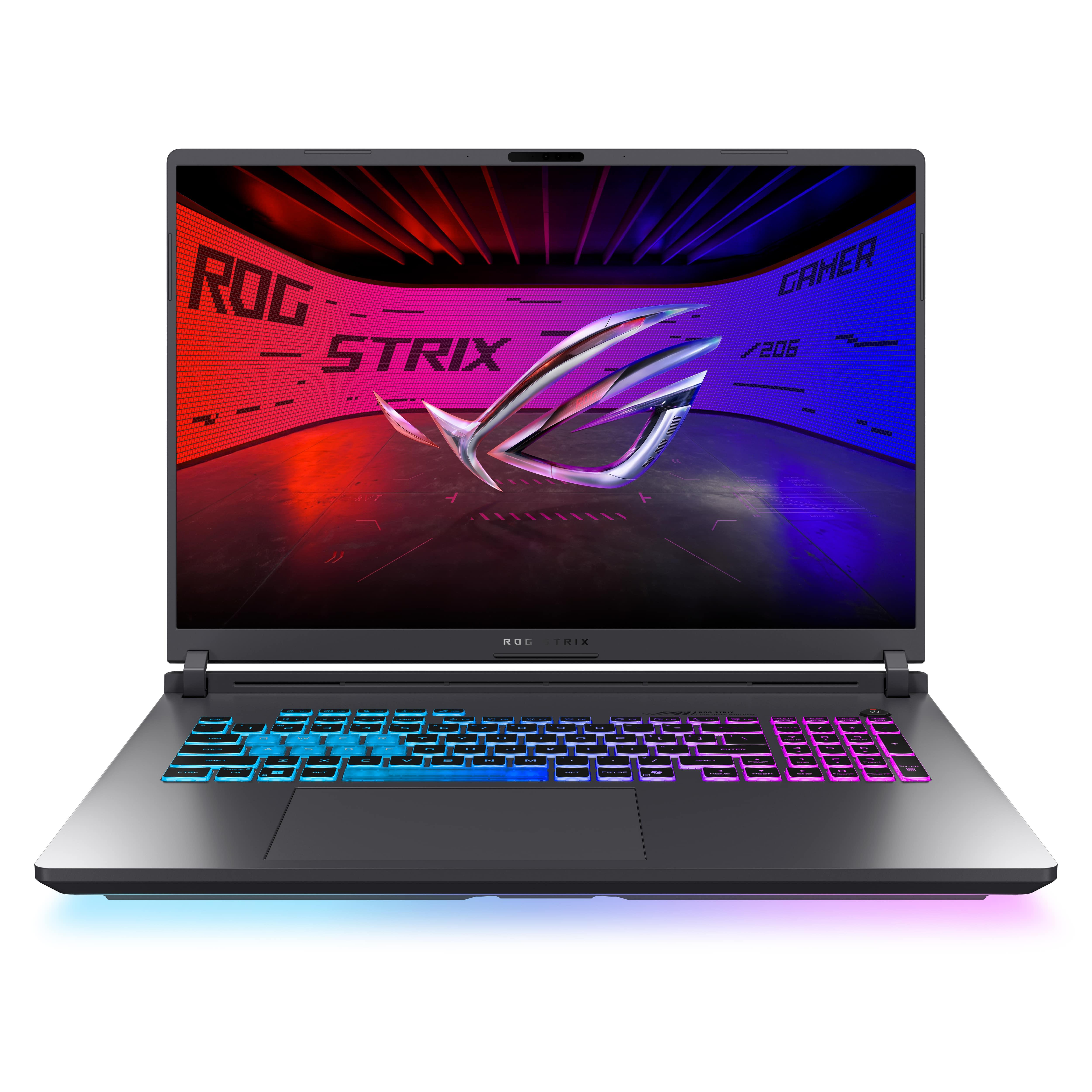 ASUS Rog Strix G18 G815LW S9128 RTX5080 16GB WQXGA 240Hz Intel Core Ultra 9-275HX 32 GB RAM 1 TB SSD 18 inç FreeDOS Gaming Laptop Siyah