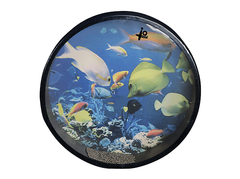 IQ PLUS14 inç Wave Drum Design