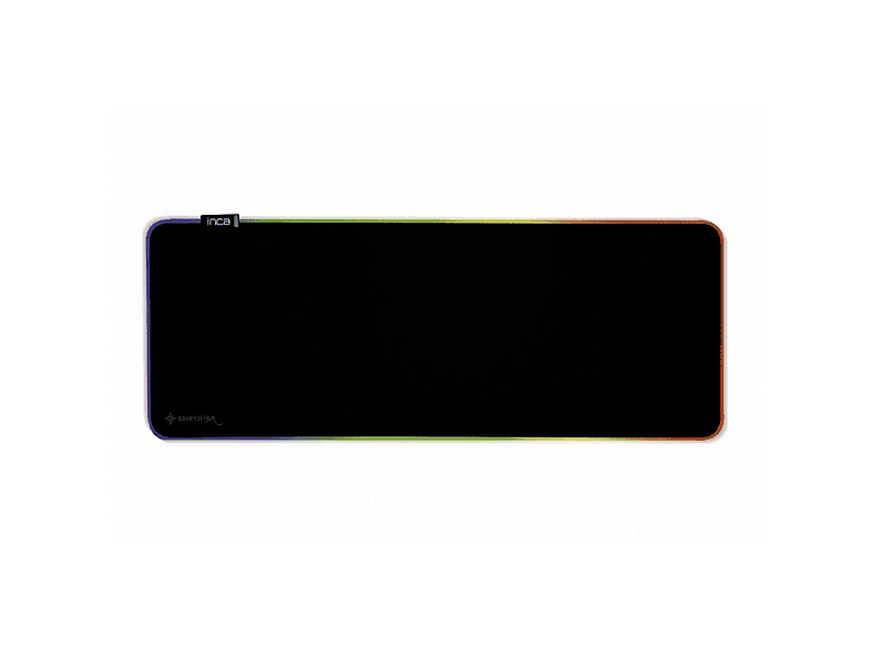 INCA IMP-020 Medium Gaming Mouse Pad Siyah