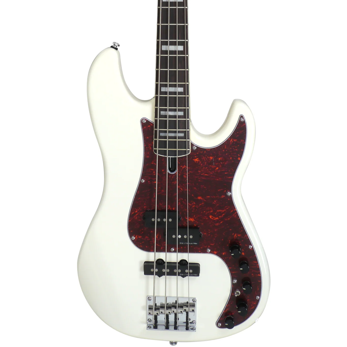 SIREMarcus Miller P7 Alder  4 Telli (2nd Gen) Bas Gitar