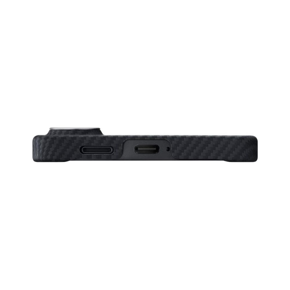 PITAKA Aaron Button Edge Case Galaxy S26 Plus Magsafe, Backcover ...