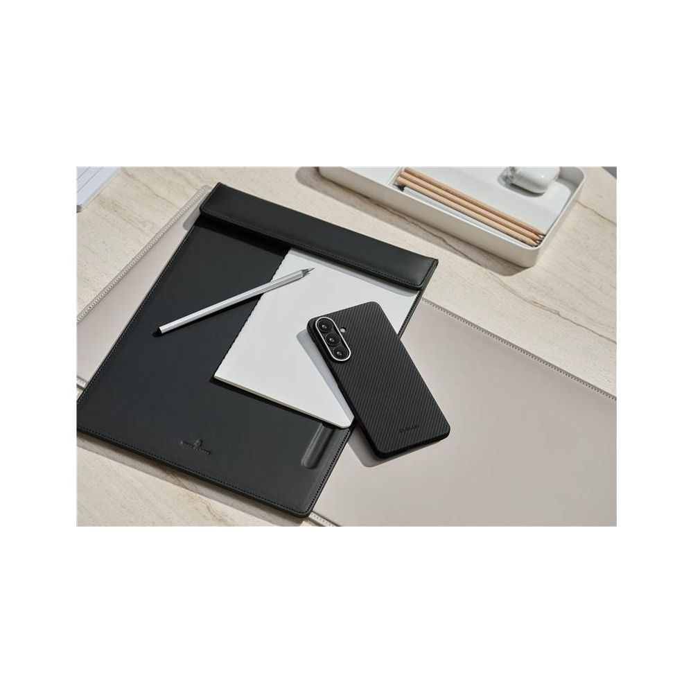 PITAKA Aaron Button Edge Case Galaxy S26 Plus Magsafe, Backcover ...
