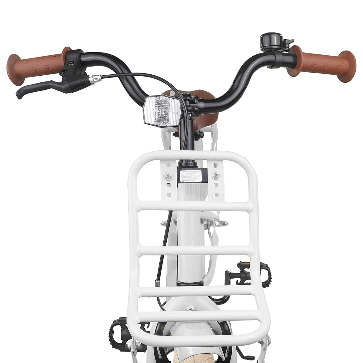 VIDAXL 42009179 Kinderfahrrad | SATURN
