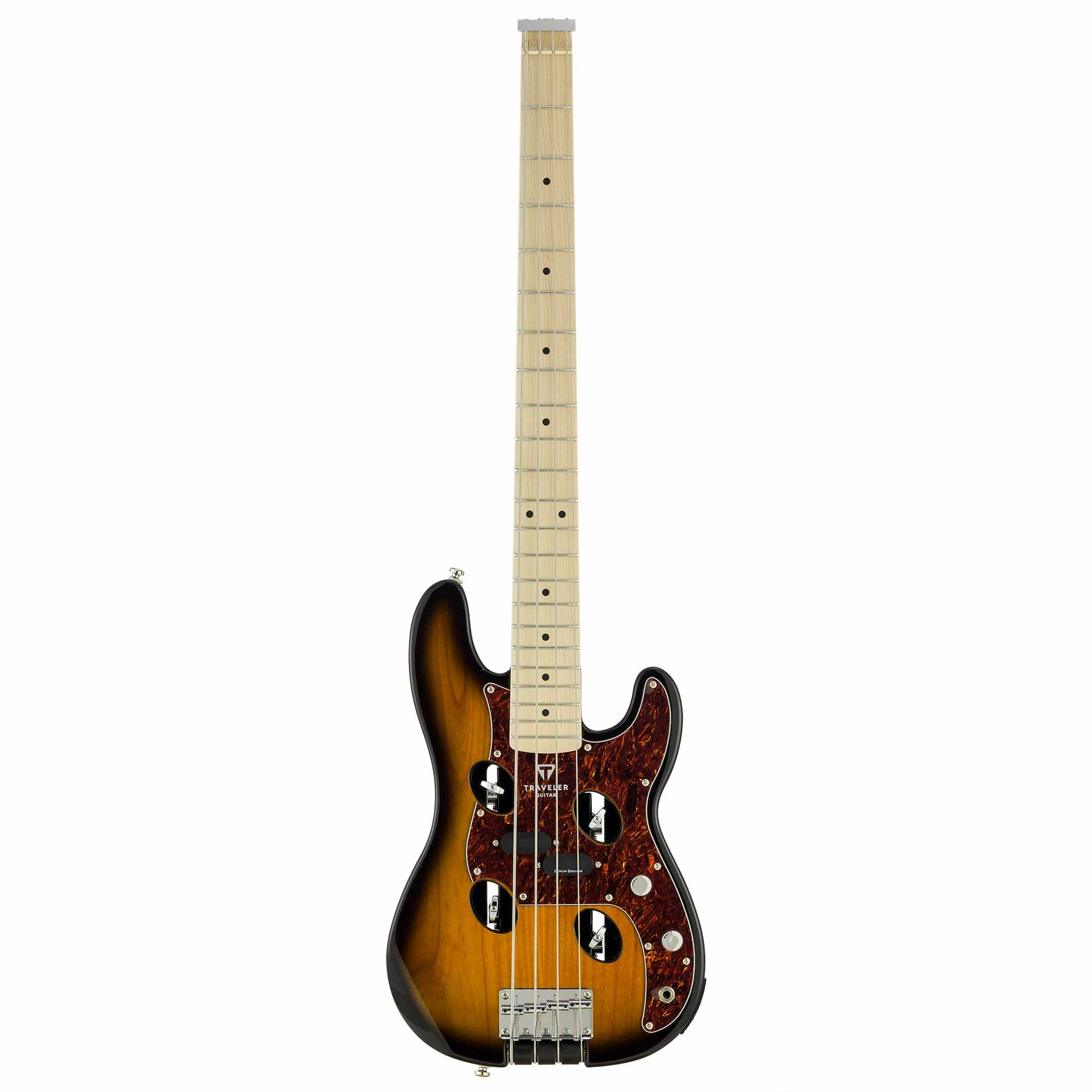 TRAVELER GUITARPrecision Tip Bas Gitar (TB4PSBMP)