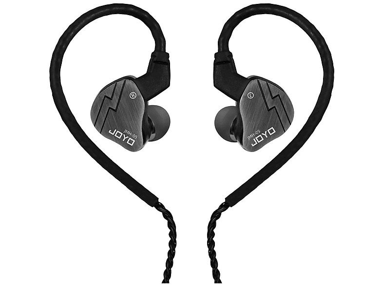 JOYO JMH-05 In Ear Monitör Kulaklığı