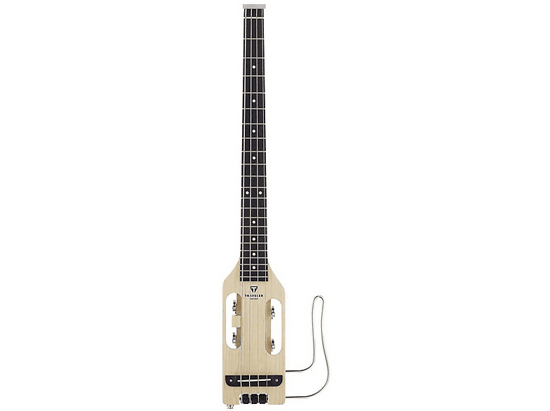 TRAVELER GUITAR ULBMPS Ultra Light Maple Bas Gitar