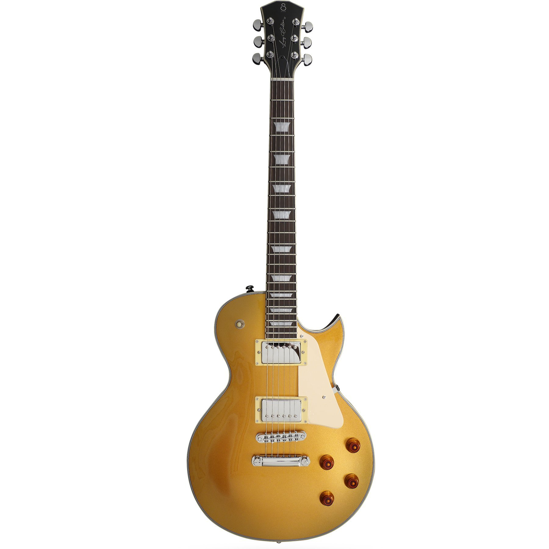 SIRE Larry Carlton L7 Elektro Gitar (GT)