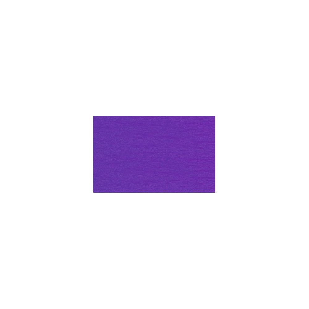 Ein Rechteck aus violettem Papier mit leichter Textur.