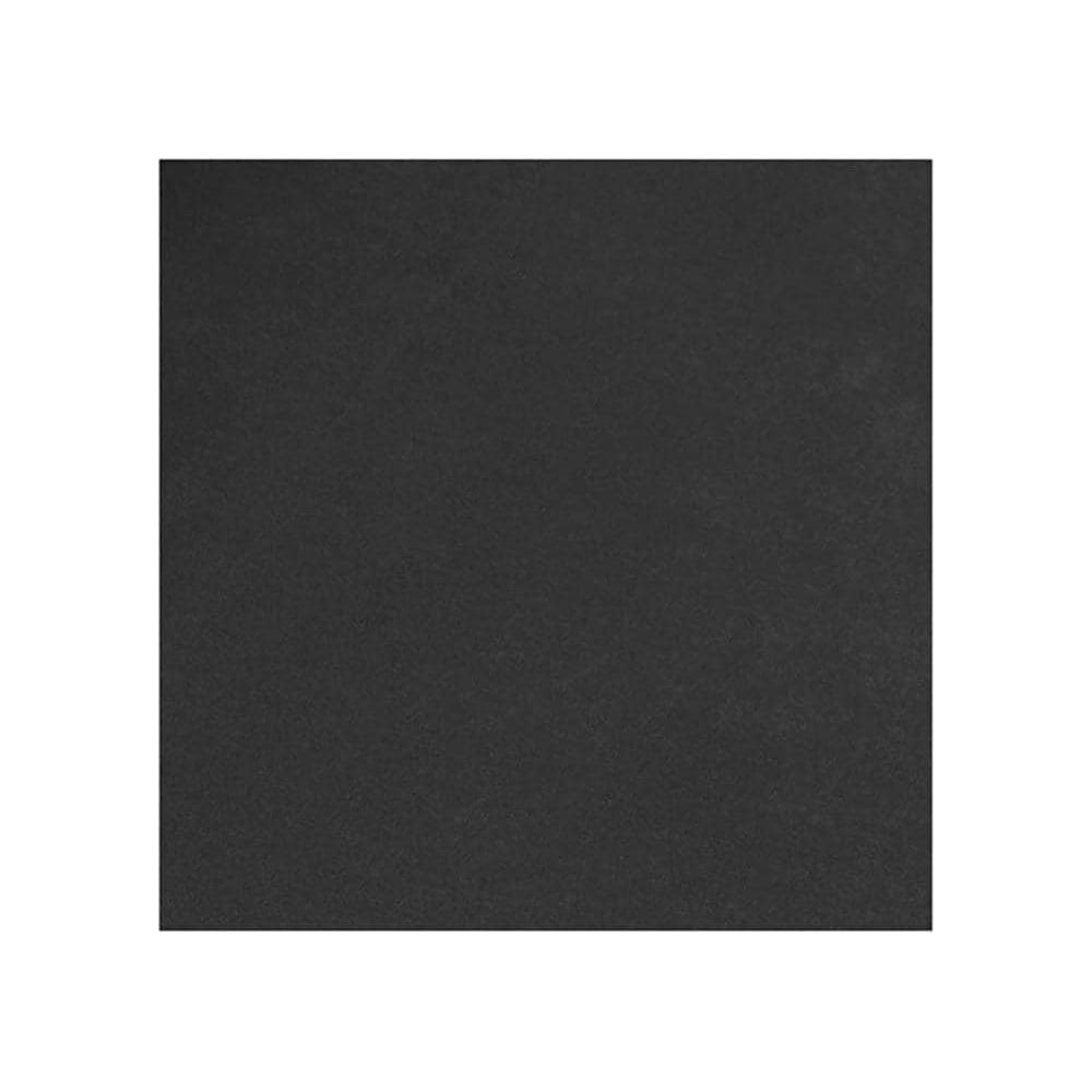 Une surface gris foncé unie avec une légère texture.