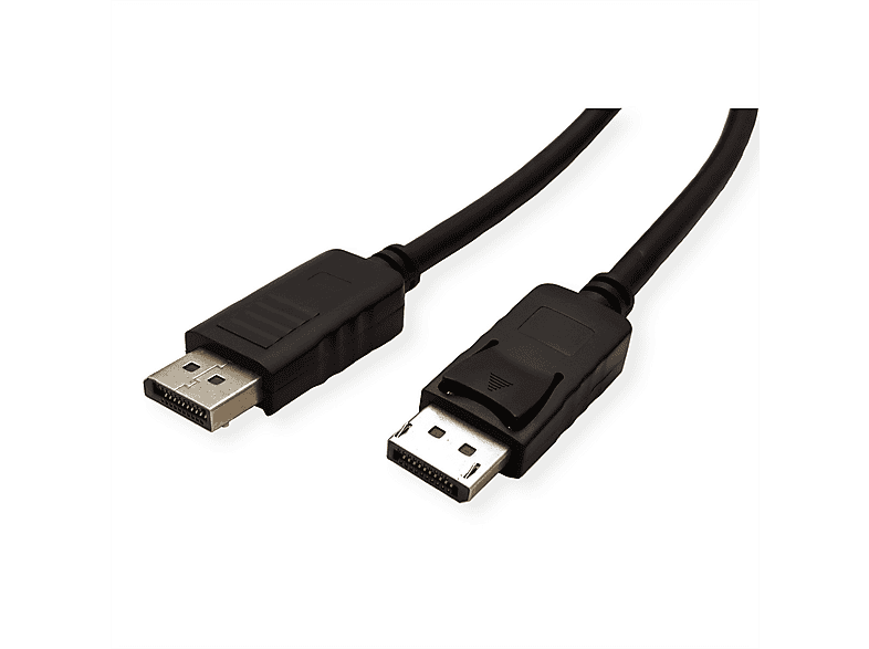 SECOMP STANDARD DisplayPort Kabel, DP ST | ST DisplayPort-Kabel ...