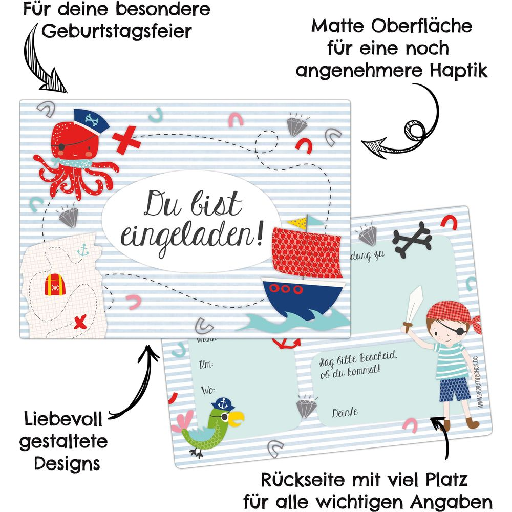 12 biglietti d'invito Lama, divertente invito per il compleanno dei bambini per ragazzi e adulti, adatti a qualsiasi festa (12 biglietti di invito con 12 buste bianche