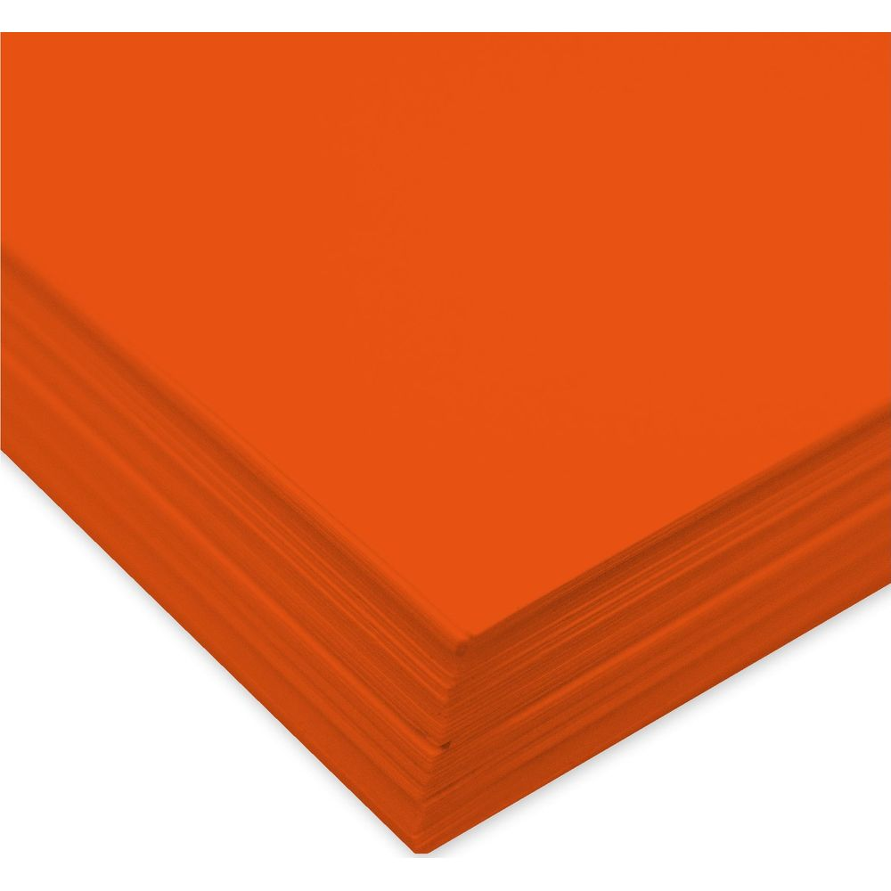 URSUS Carta per segnali Carta da disegno colorata A4 100 fogli inclusi ...