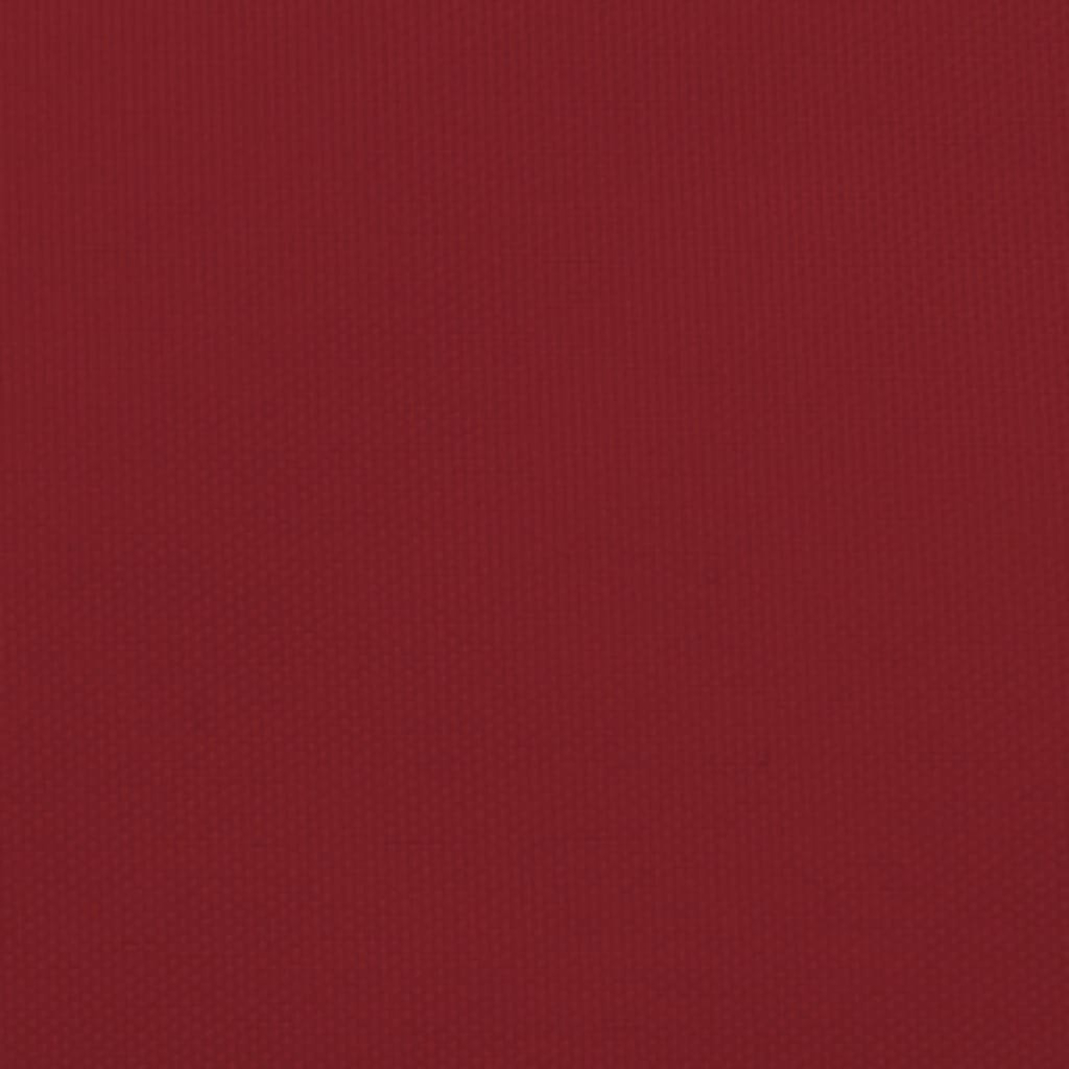 Uno sfondo rosso scuro uniforme con una trama fine.