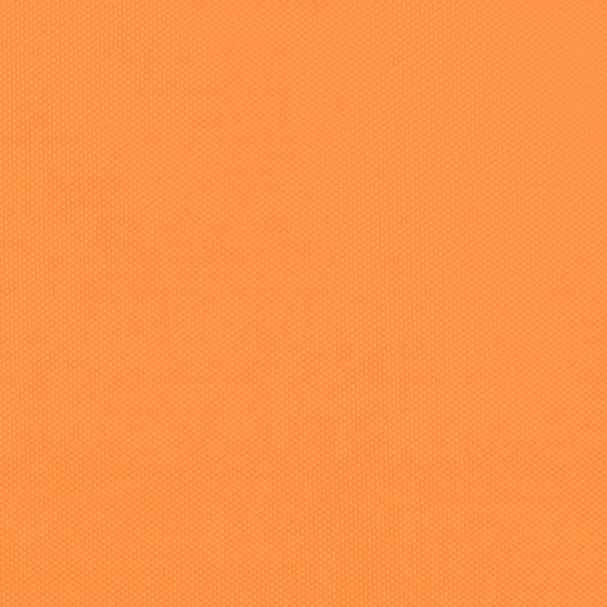 Einheitliches orangefarbenes Muster mit kleinen Punkten.