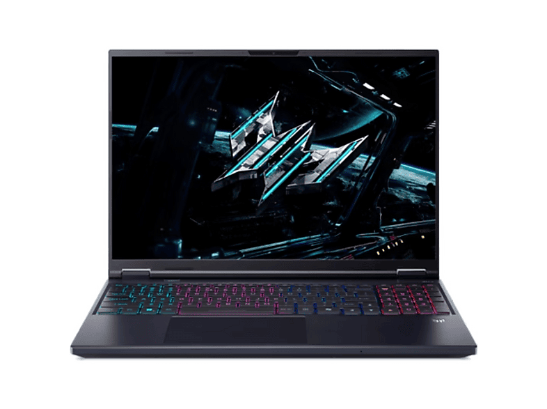 ACER Predator Helios Neo 16 AI NH.QX4EY.003 RTX5070Ti 240Hz Intel