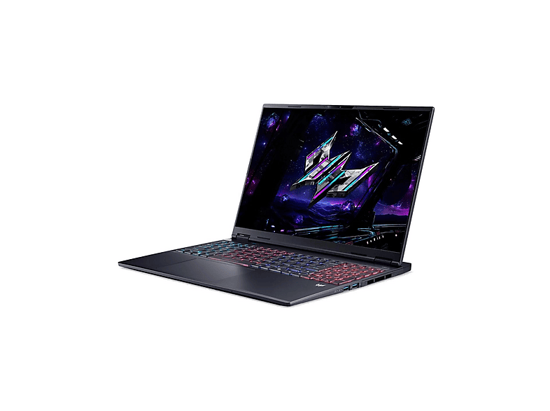 ACER Predator Helios Neo 16S NH.QZFEY.002 RTX5070 115W 240Hz WQXGA