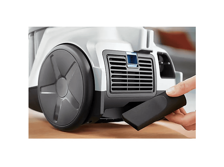 PHILIPS XB2142/10 PowerCyclone 850 W Toz Torbasız Elektrikli