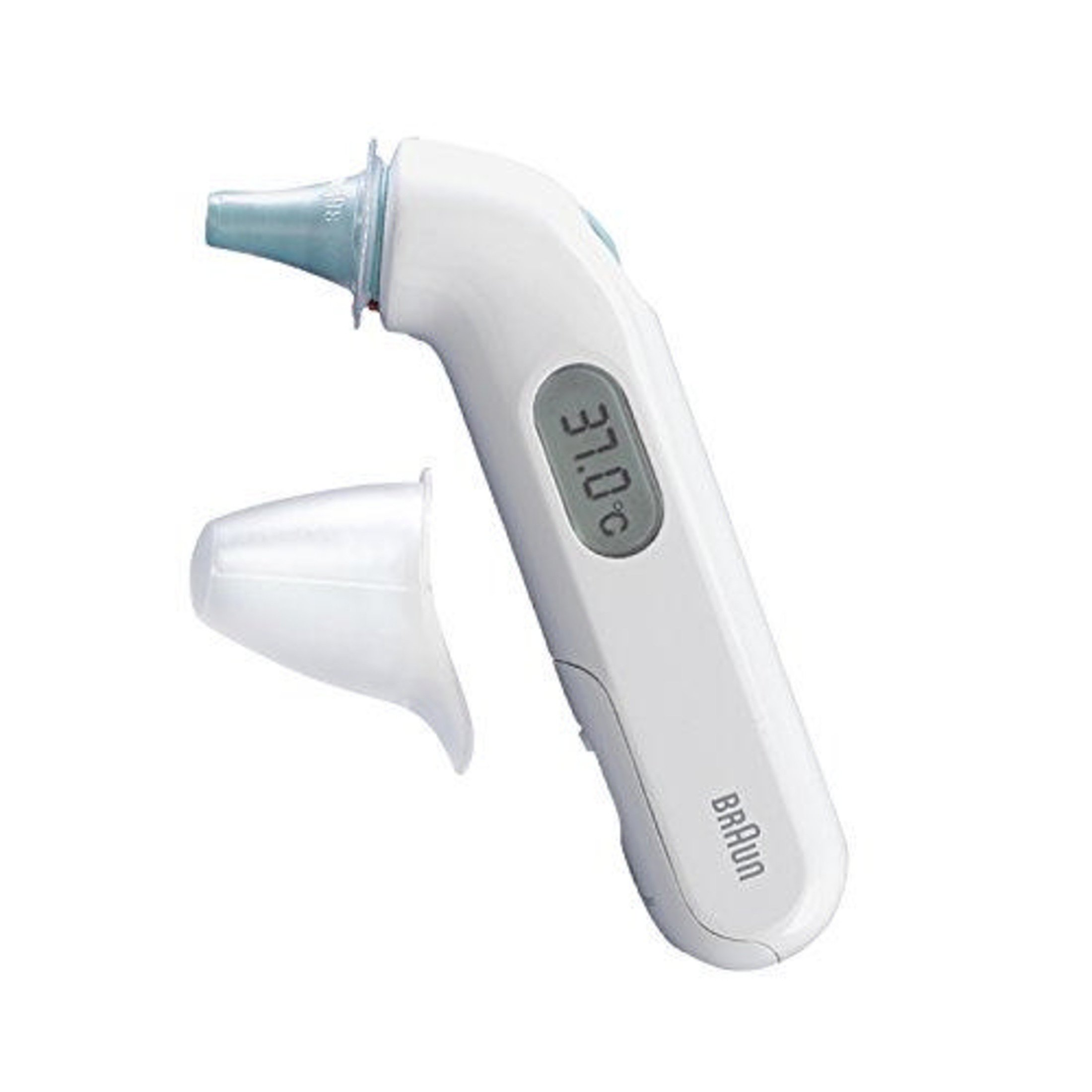 BRAUN IRT3030 Ateş Ölçer