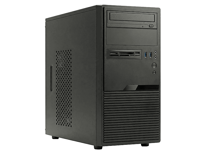 COMPUGEAR X203-serie 40053-MX | Windows 11 Pro - DVD - Cardreader - AMD ...