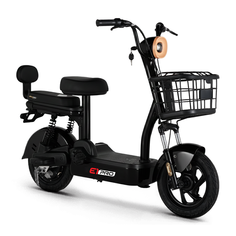 SKYJET E1 Pro Elektrikli Scooter