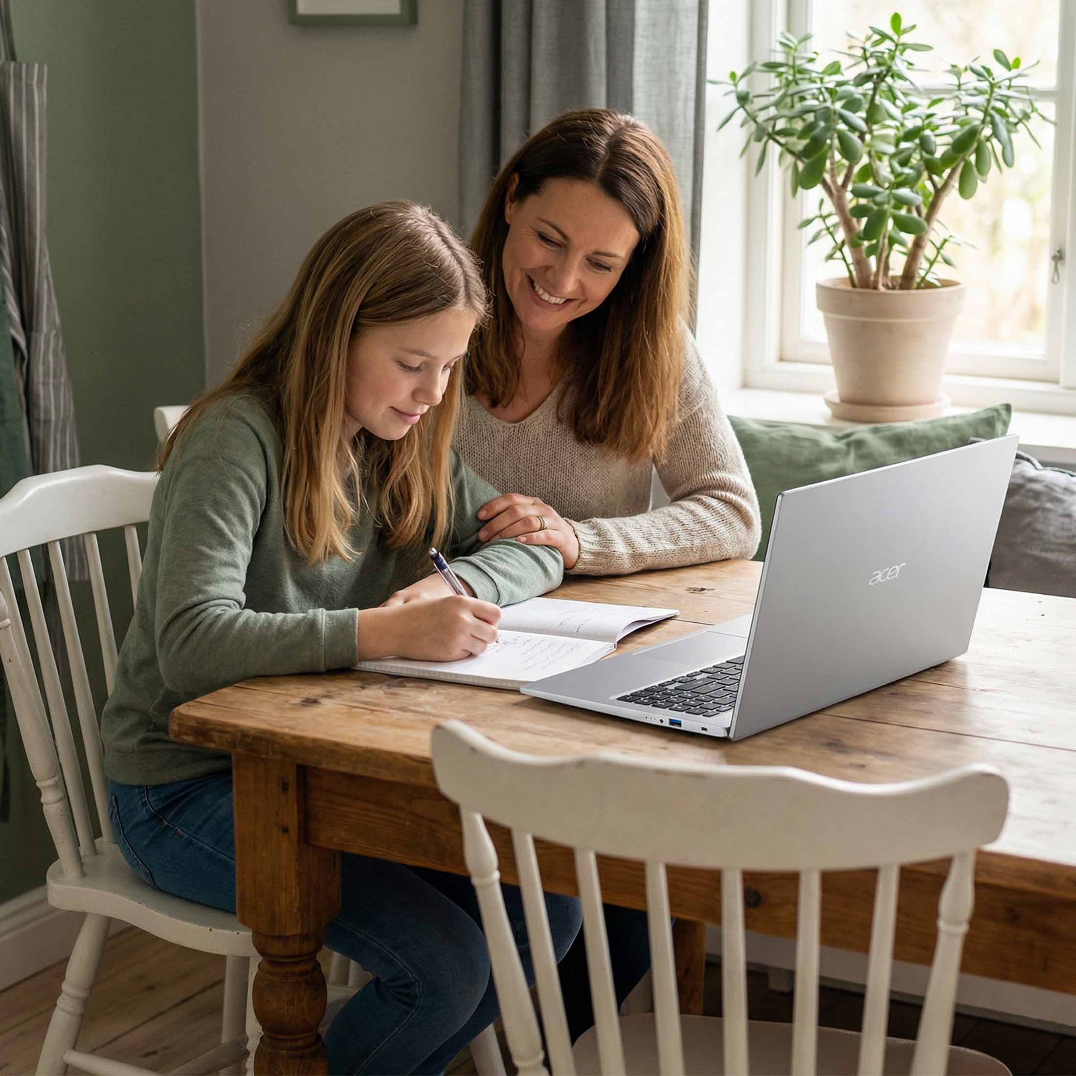 ACER Aspire Go 15, Office 2024 Pro, Notebook, mit 15,6 Zoll Display ...