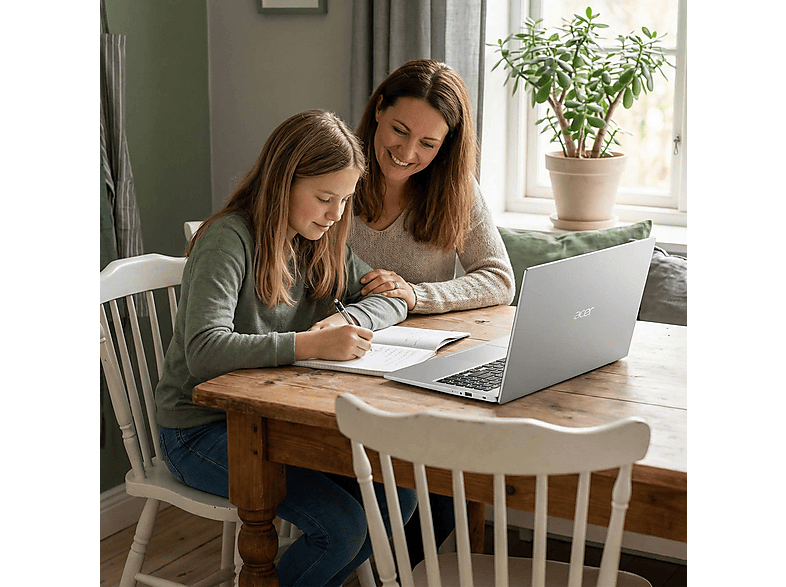 ACER Aspire Go 15, Office 2024 Pro, Notebook mit 15.6 