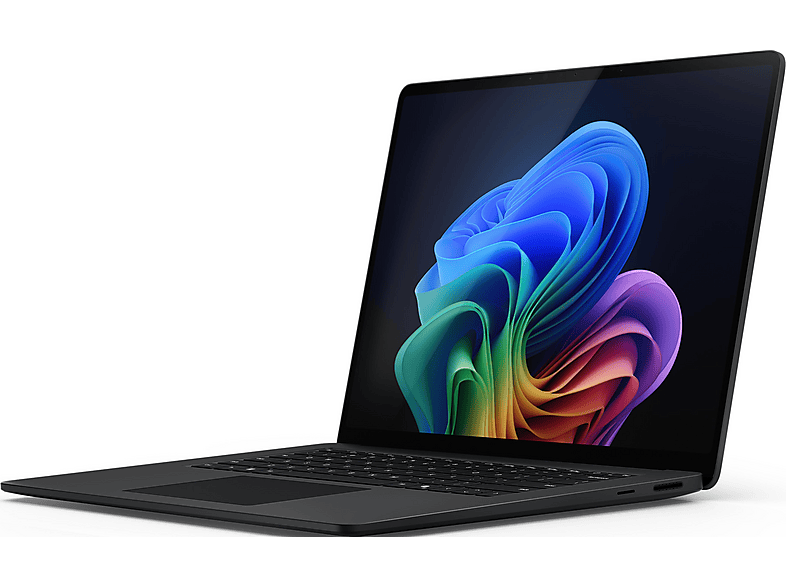 MICROSOFT SURF LAPTOP 7 CU5/16GB/512GB 15IN BLACK., Notebook mit