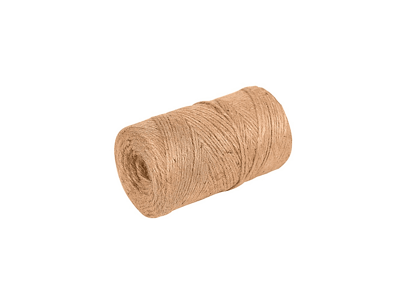 MEISTER Gartenschnur Jute Universalschnur für Garten und Haushalt ...