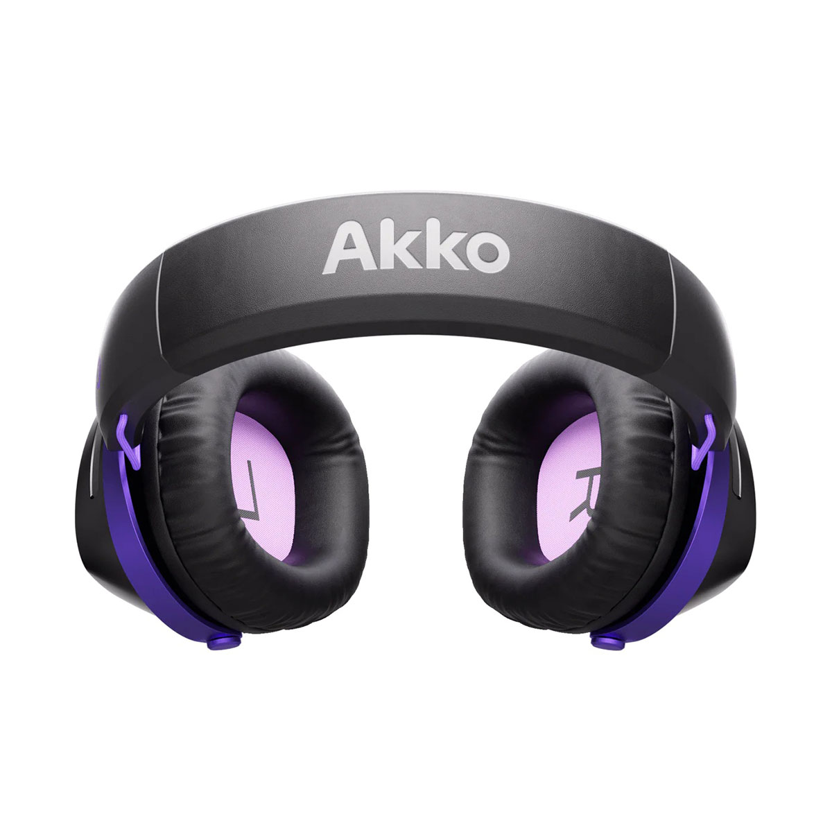 AKKO GH300 7.1 Sanal Surround Kablolu ve Kablosuz Gaming Kulaklık