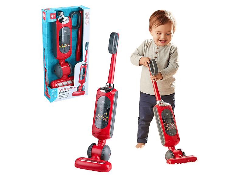 Accessoires d'aspirateur Miniature pour maison de poupée 1:12, modèle d'appareil ménager, accessoire jouet pour enfants
