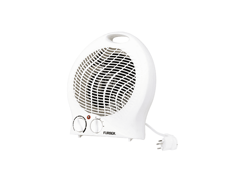 FURBER SIMIG Heizlüfter (2000 W) | MediaMarkt