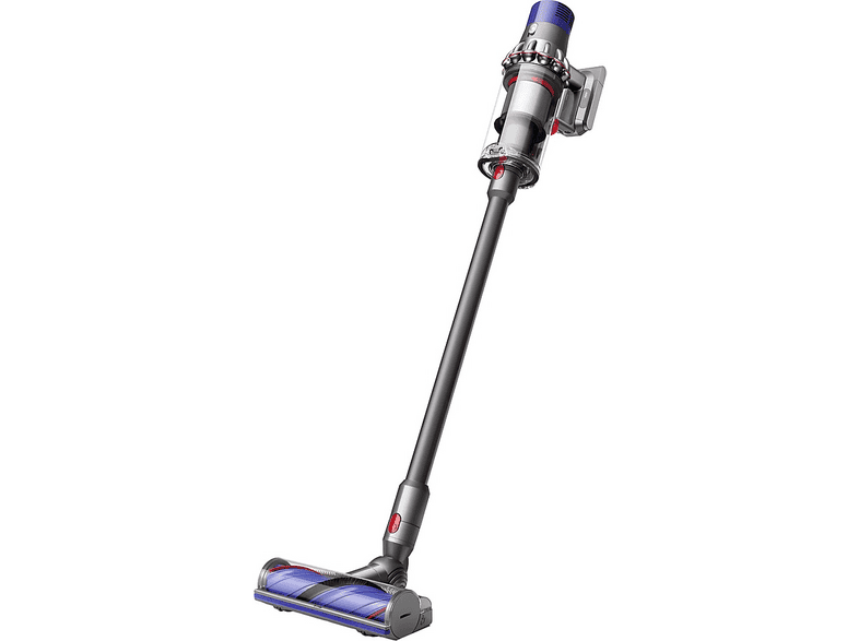 DYSON Cyclone V10 Total Clean (443095 01) Şarjlı Dikey Süpürge Gri