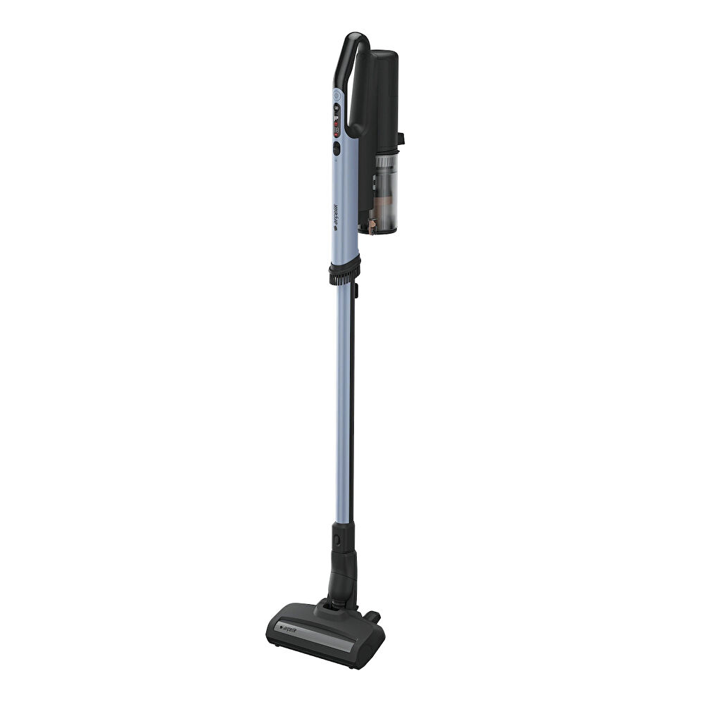 ARCELIK Imperium Slim 3.0 SDI 9524 Şarjlı Dikey Süpürge Mavi