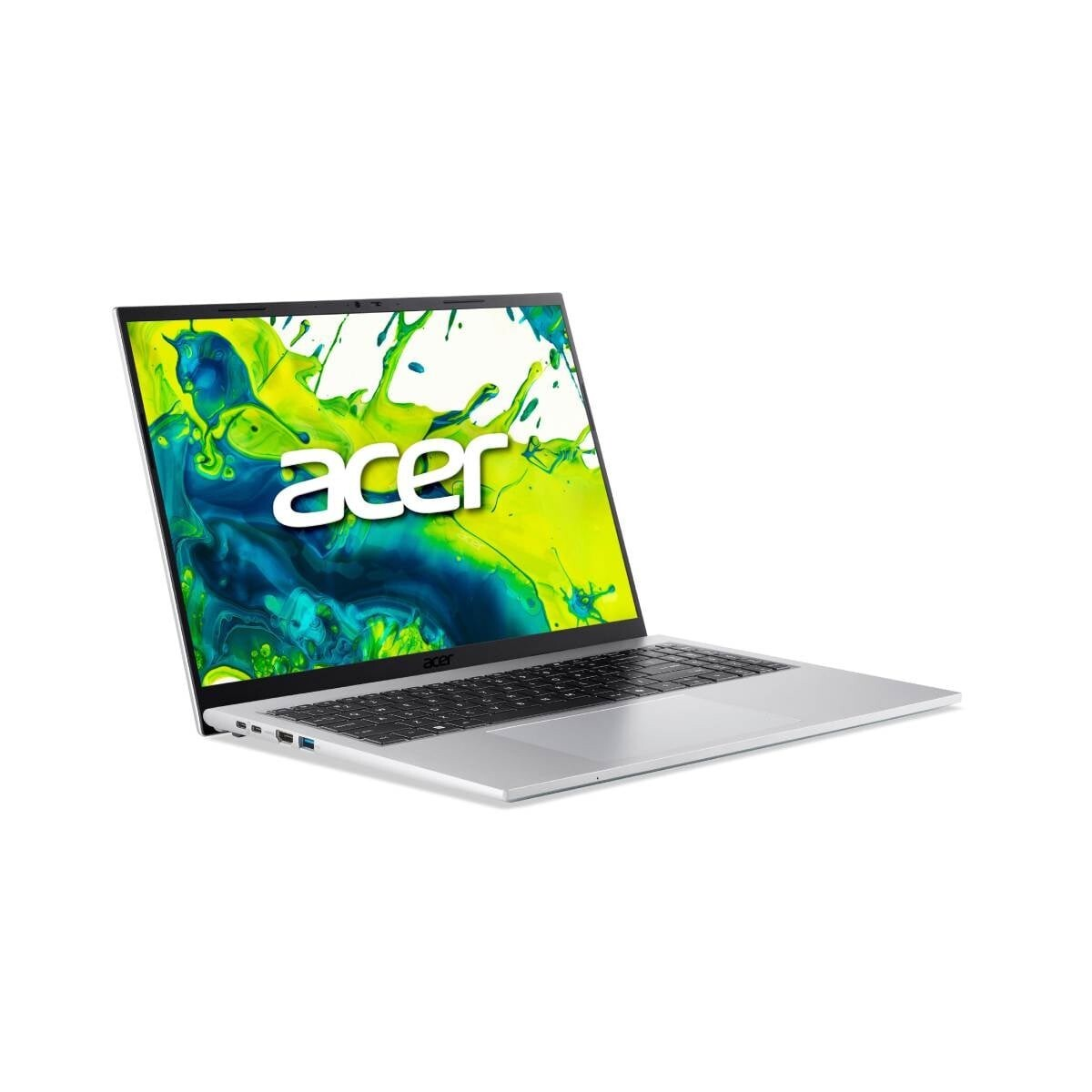 ACER Aspire Go 16, Notebook, mit 16 Zoll Display, Intel® Core 
