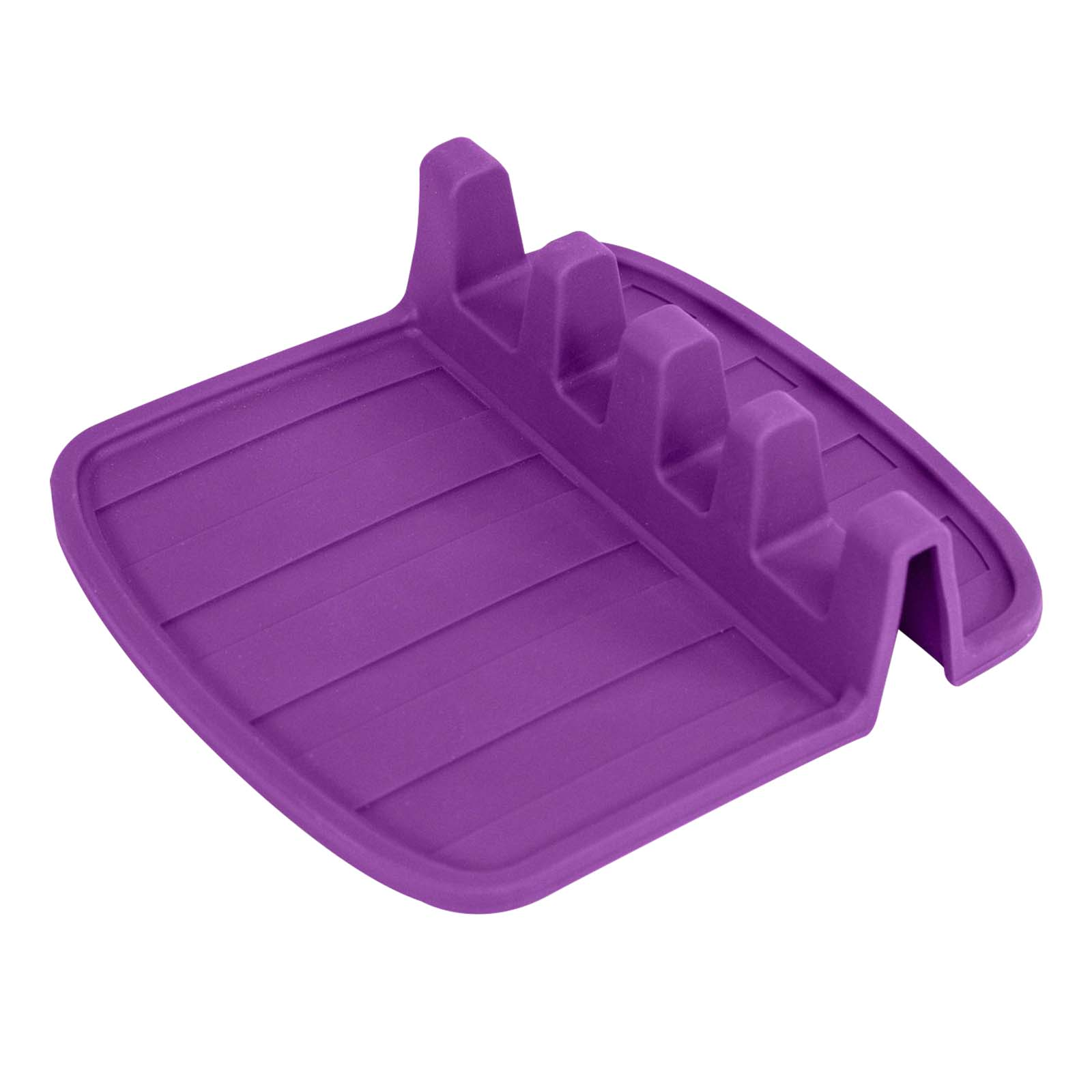 Tupperware Forno Silicone Spianatoia Viola Durata della F45301 teig